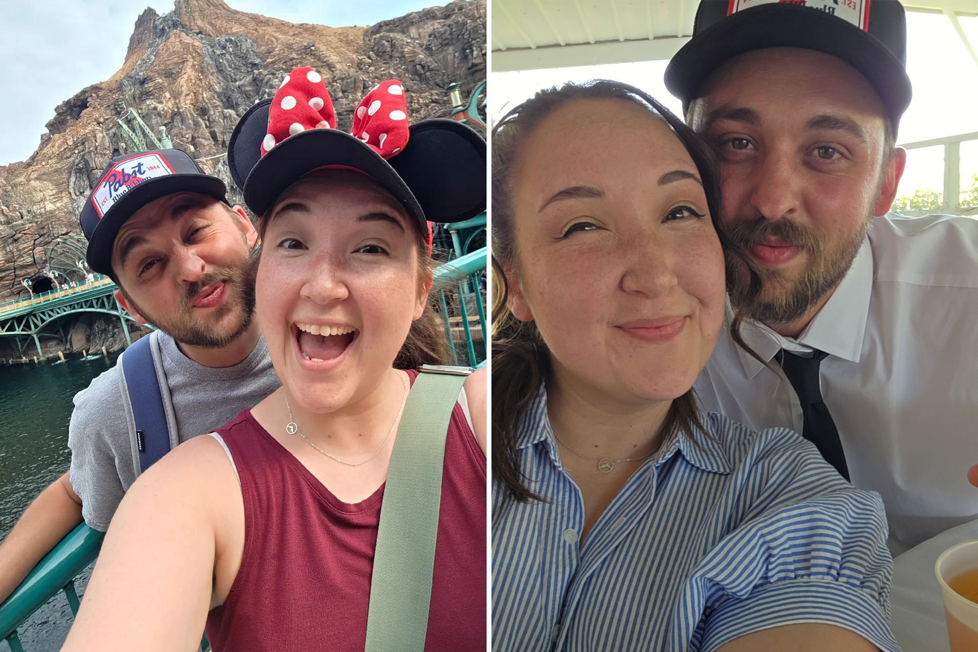 Disney influencer’s children killed, husband in ICU after fatal car