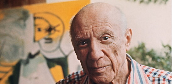 Un capolavoro sconosciuto di Picasso andrà all'asta