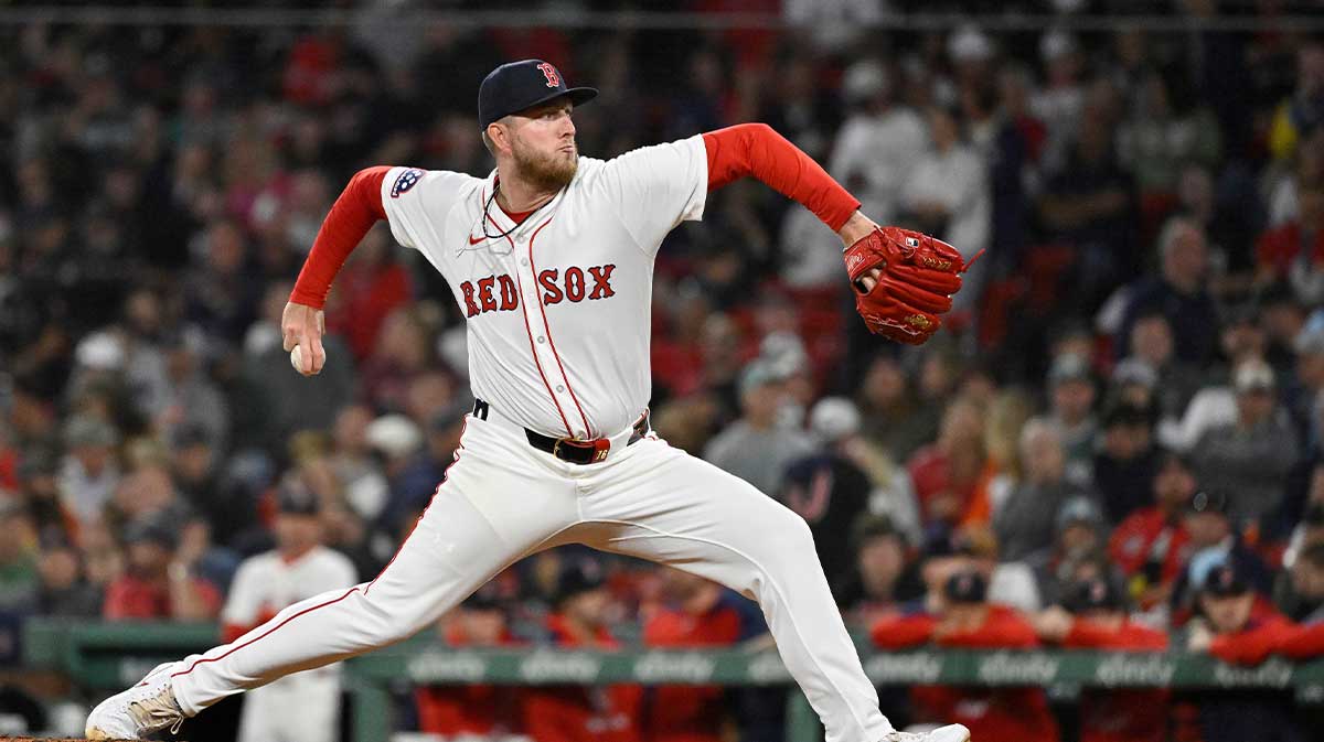 Red Sox receives unfortunate injury update during incredible winning streak