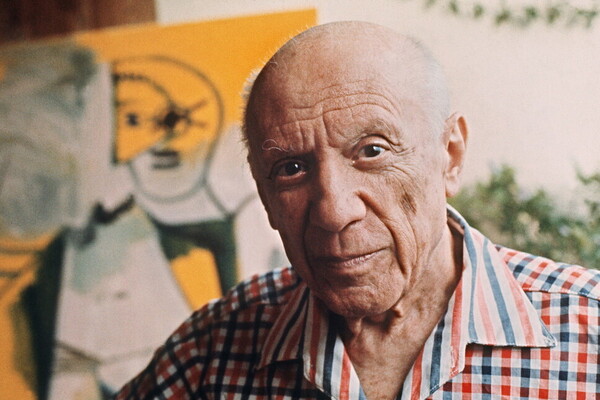 Un capolavoro sconosciuto di Picasso andrà all'asta