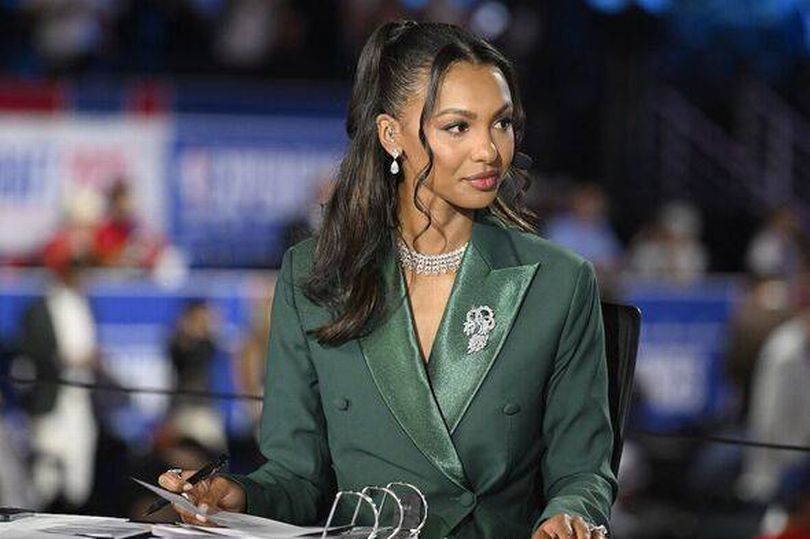 ESPN hands new contract to star after Molly Qerim's exit from 'First Take'