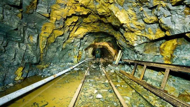 india hits a gold jackpot: how jonnagiri mine could cut india’s massive imports