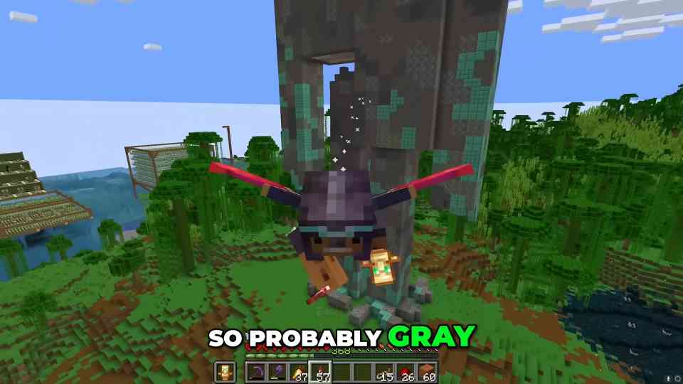 Minecraft Zombie Redstone Eyes Beating Heart