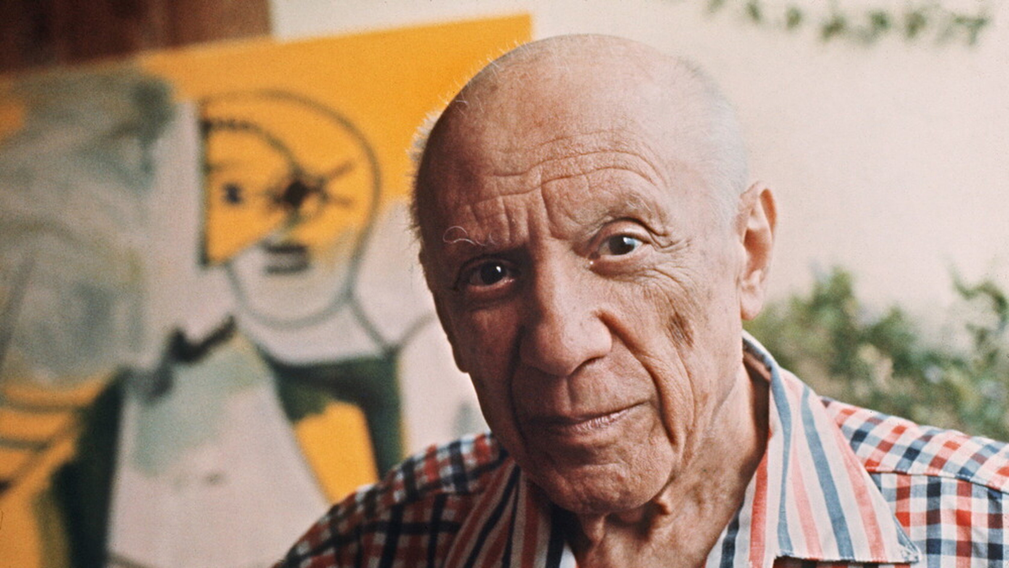 Un capolavoro sconosciuto di Picasso andrà all'asta