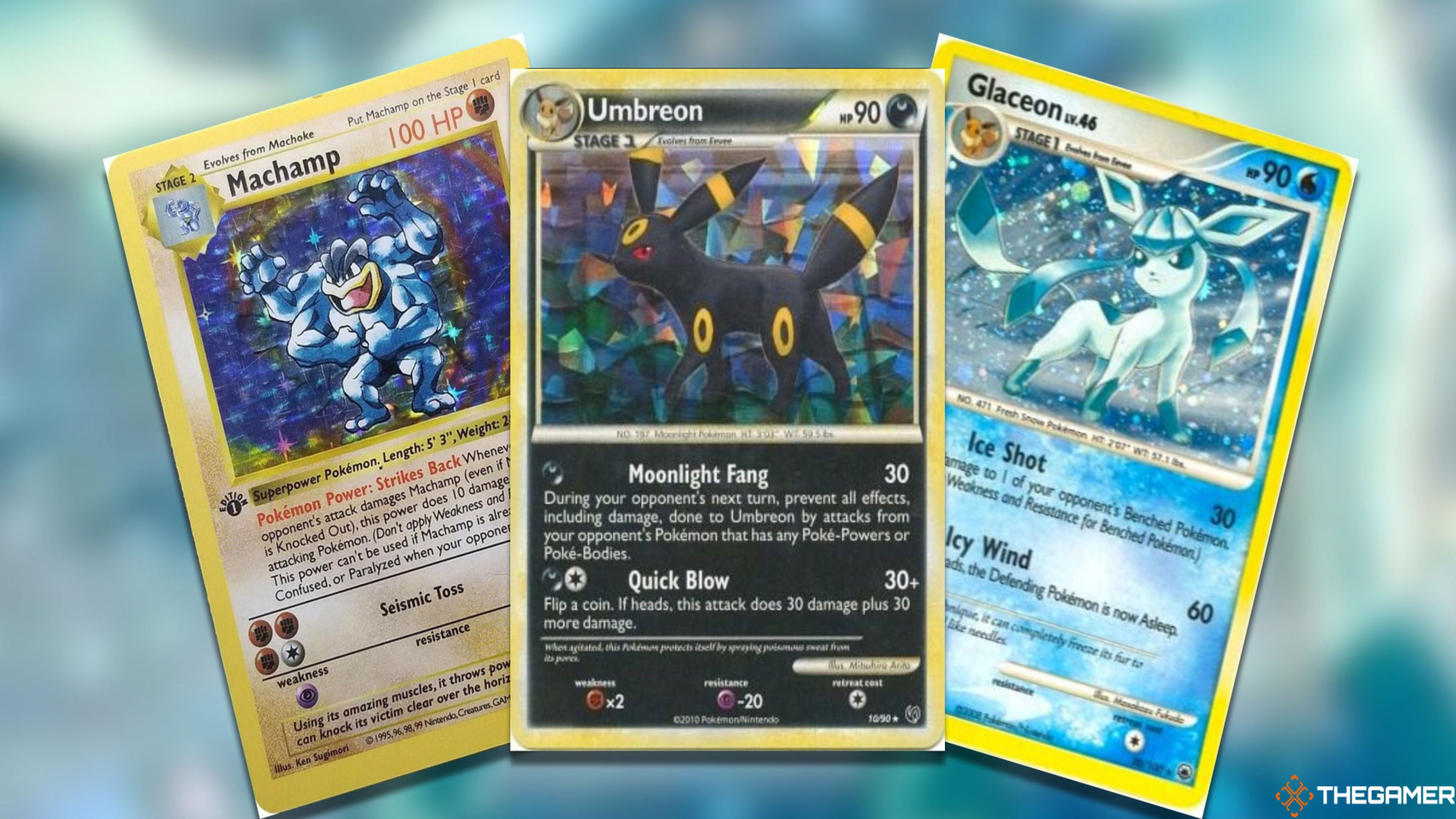 The Most Valuable Deck Exclusive Pokemon TCG Cards The Most Valuable Deck Exclusive Pokemon TCG Cards