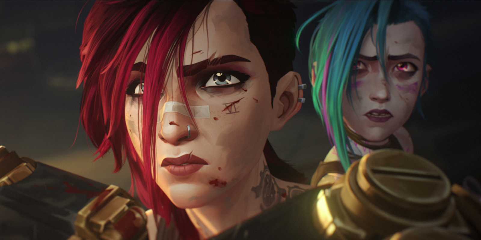 6 video game shows almost as good as Fallout