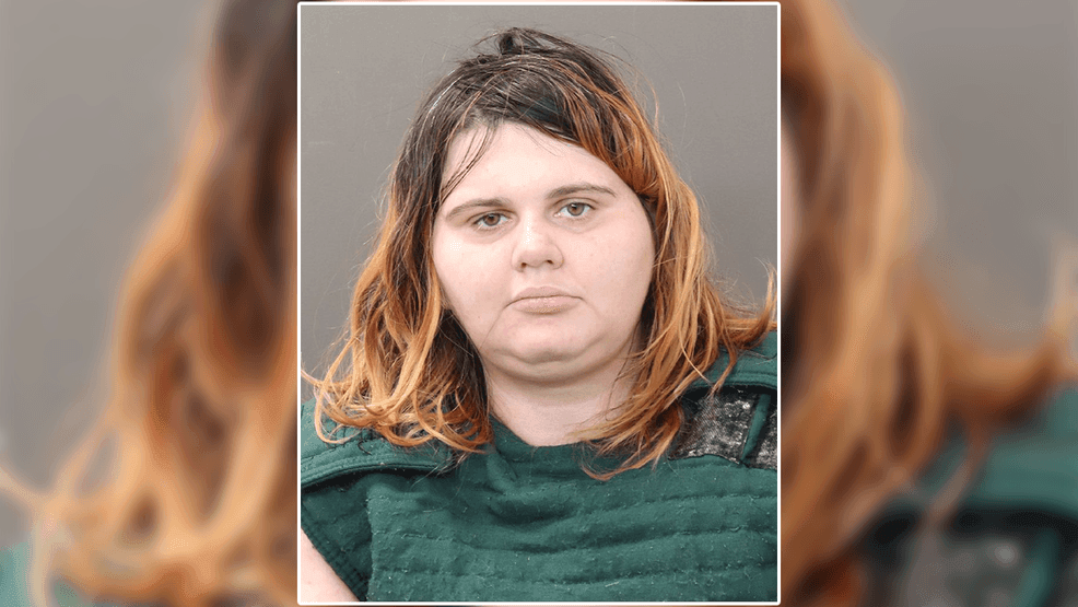 Mother of 9monthold accused of throwing baby across room; child in(02)