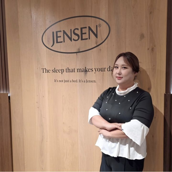 '17㎏ 감량' 풍자, 몰라보게 홀쭉해진 얼굴