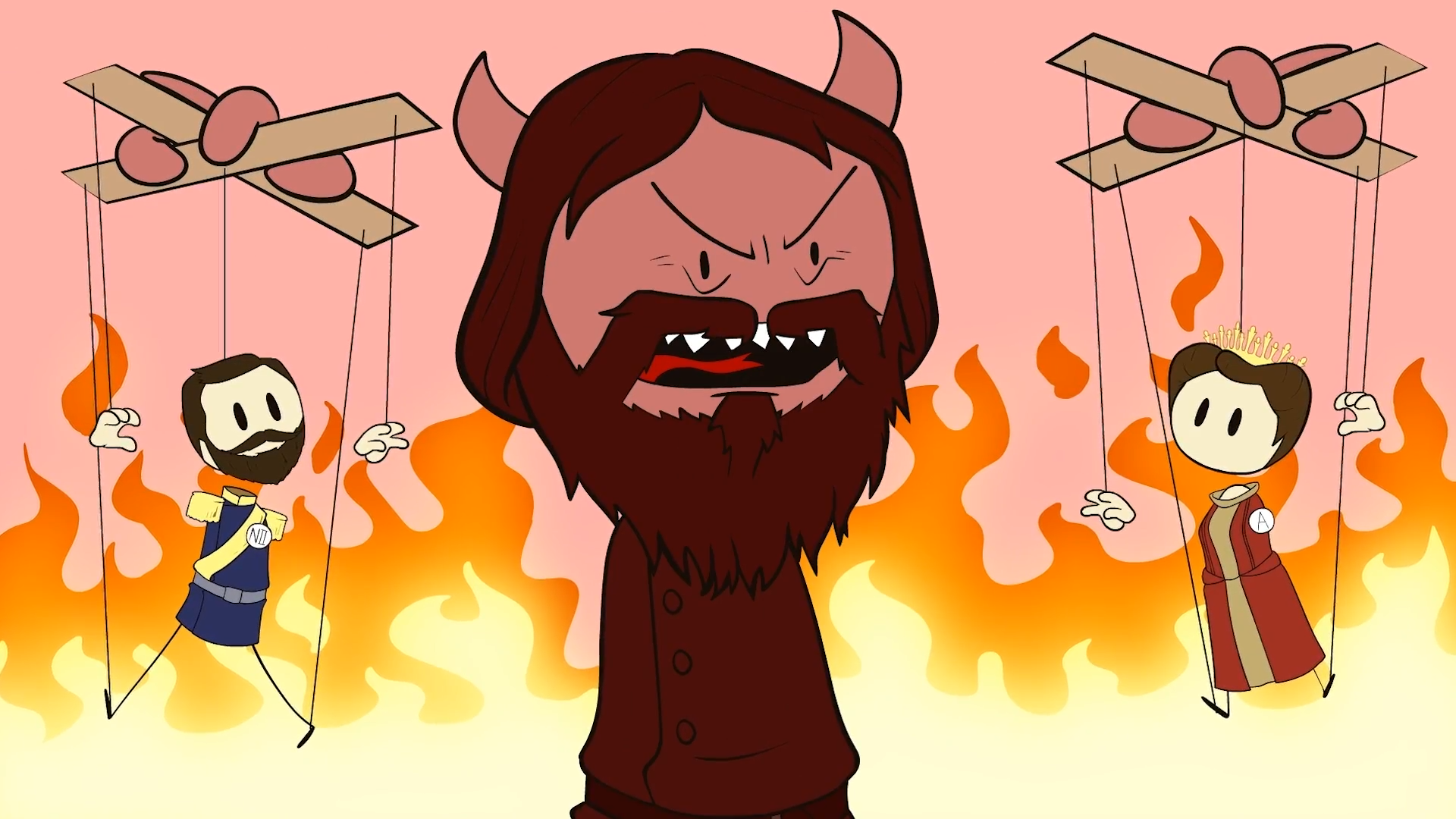 Czar or Emperor? Rasputin’s Legacy Is Messier Than You Think(02)
