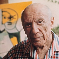 Un capolavoro sconosciuto di Picasso andrà all'asta