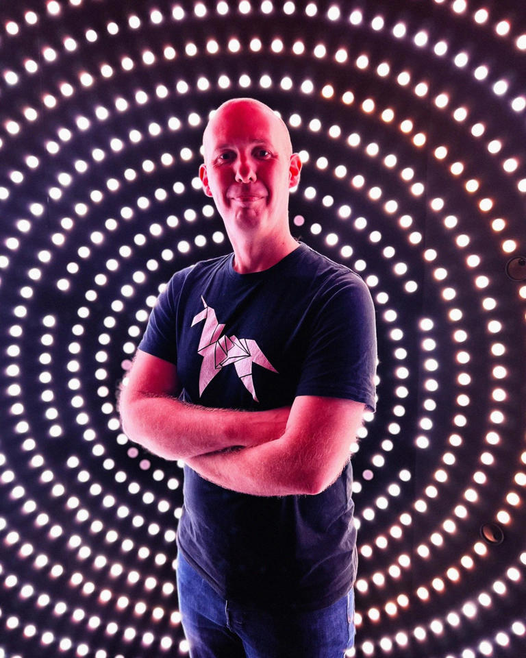 Aberdeen Science Festival offers up unique date night experiences