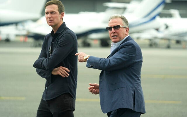 Gaza Deal Hope: US Signals Optimism After Trump Circle Meetings