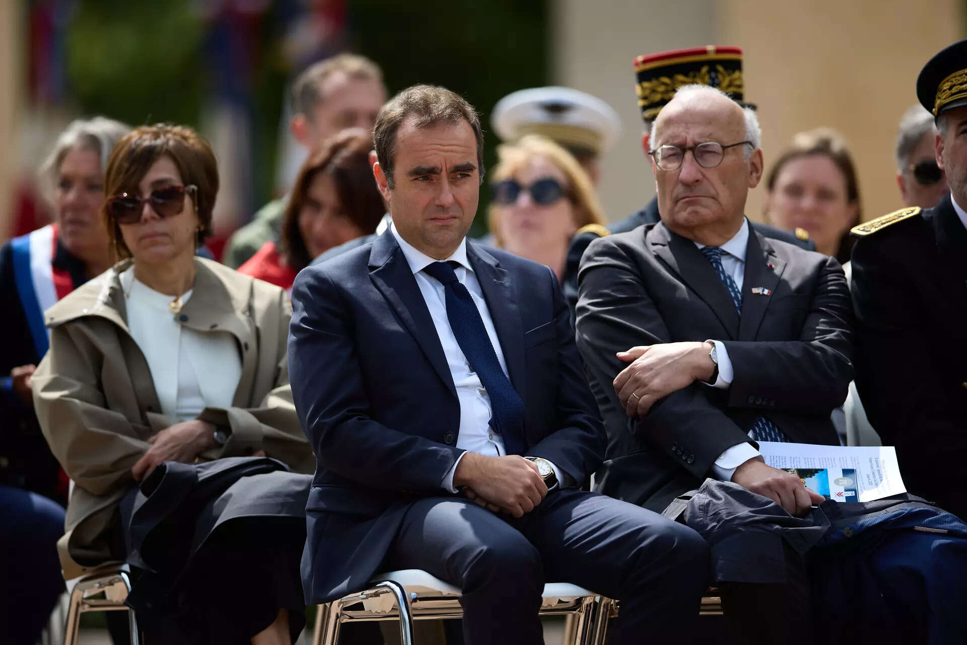 Tax the rich or fall: French PM Sebastien Lecornu faces budget ultimatum