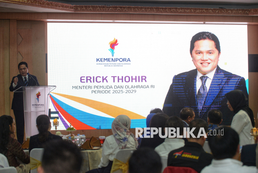 Pengamat Olahraga: Pencabutan Permenpora 14/2024 Jadi Langkah Awal Ciptakan Lingkungan Olahraga Seha