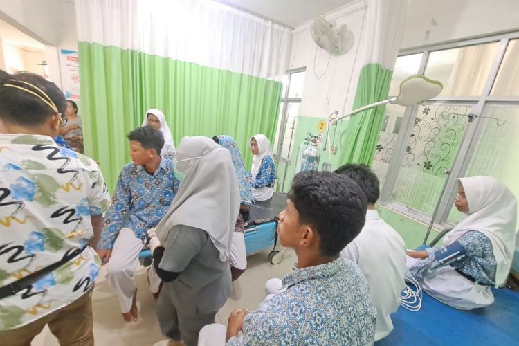 Ribuan Siswa Keracunan MBG, Siapa yang Bertanggung Jawab?