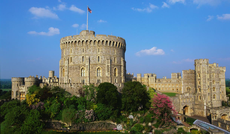 List of Largest Castles In The World