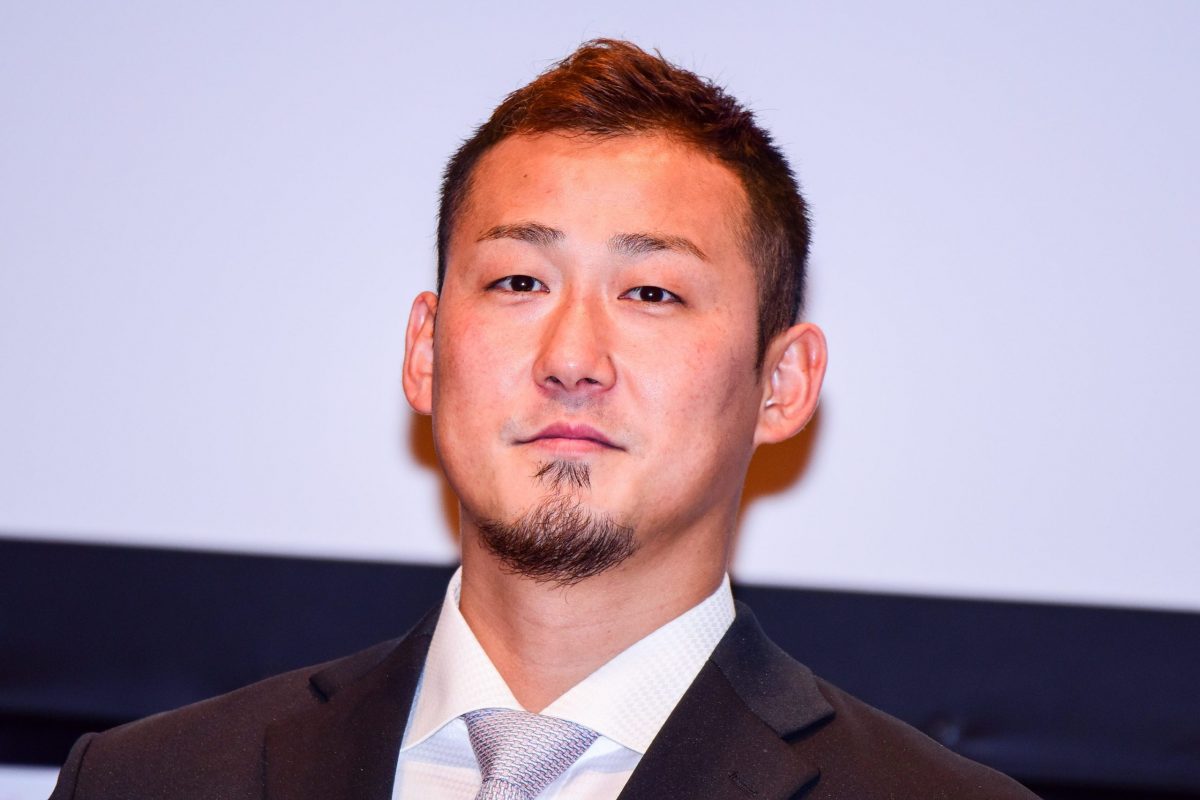 中田翔氏、日ハム時代の先輩に殴られ鼻血 翌日謝罪するもまさかのオチ「次の年に…」