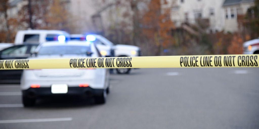 Florida man arrested after killing two children and setting home on fire