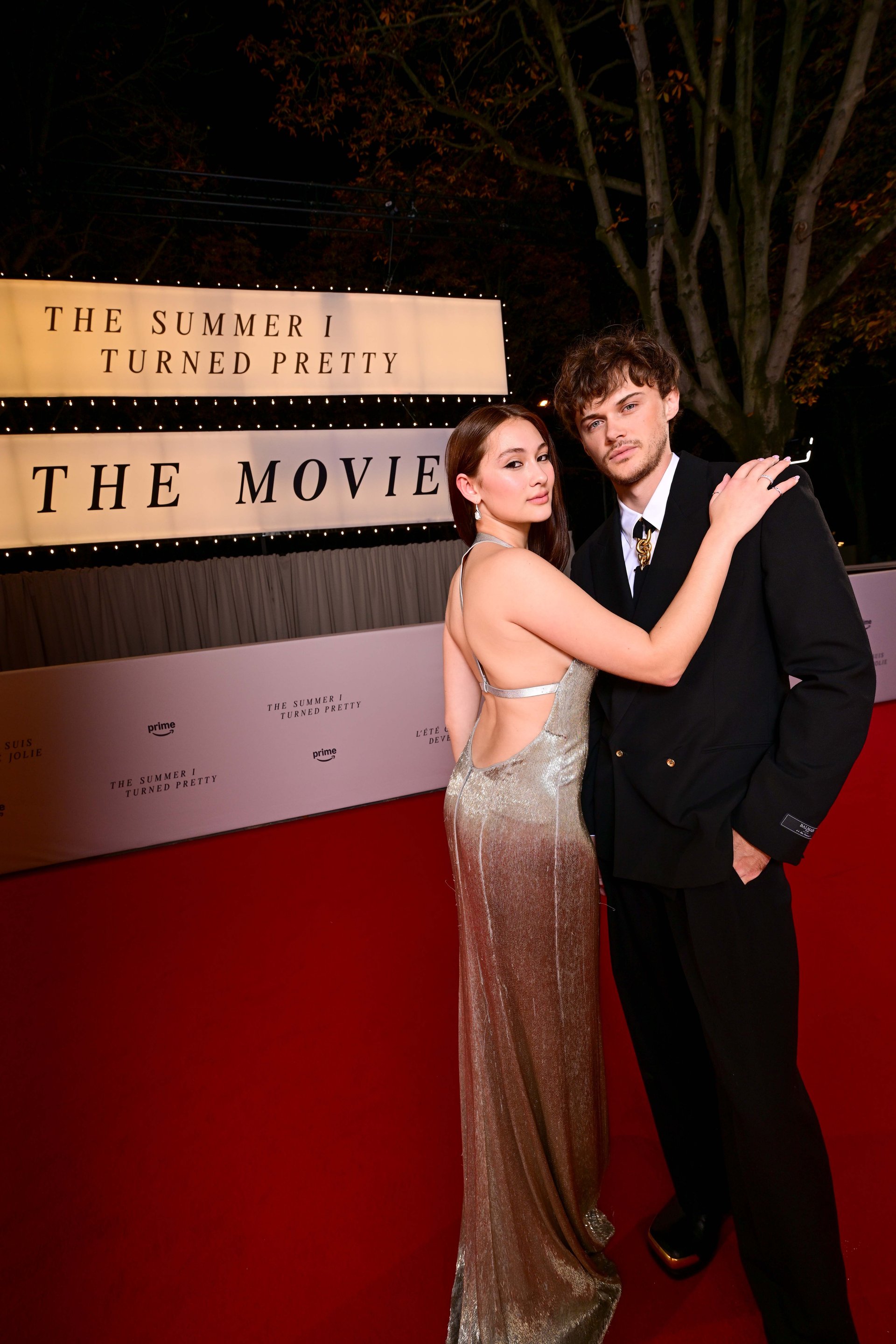 Der „The Summer I Turned Pretty“-Film ist in Arbeit: So geht es in ...