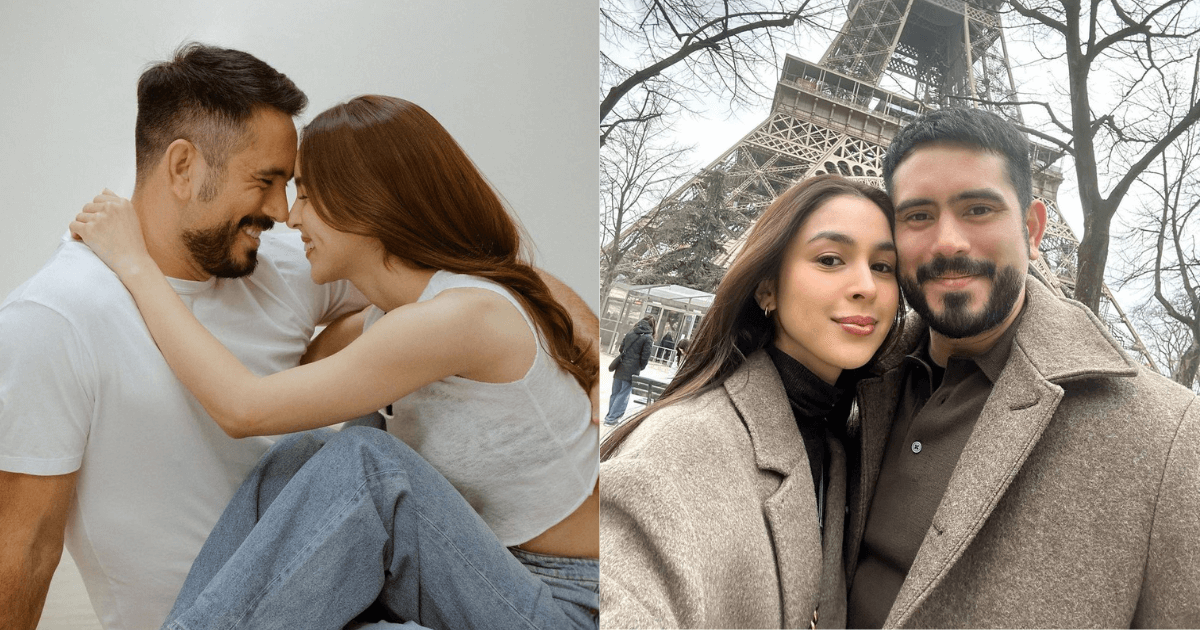 Gerald Anderson, Julia Barretto have broken up, Star Magic confirms
