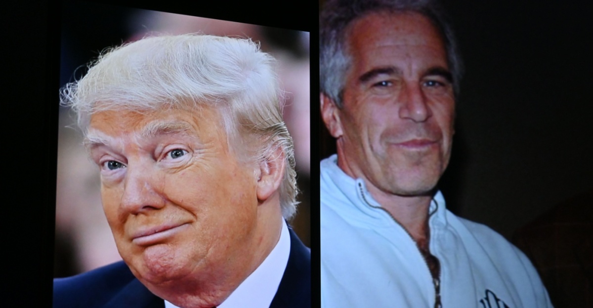 Trump signs bill ordering wider release of Epstein files – so what ...