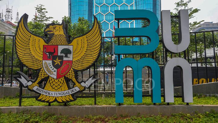 Kementerian BUMN Akan Jadi Badan Pengatur BUMN. Apa Itu?