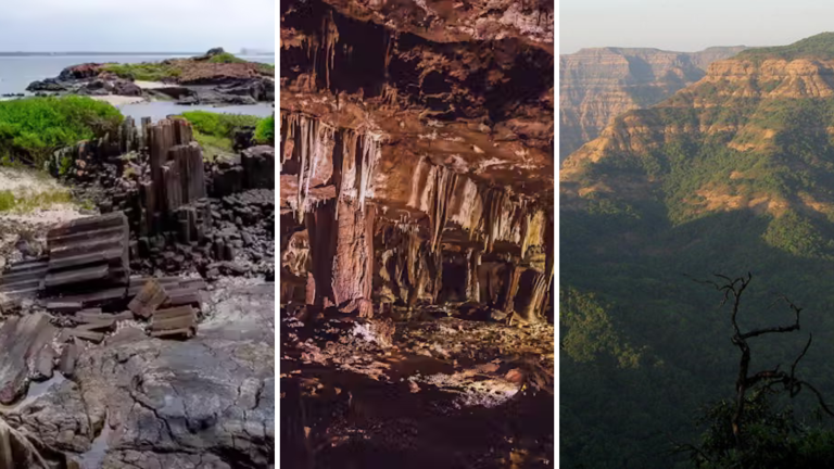 7 New Indian Sites Added to UNESCO World Heritage List 2025