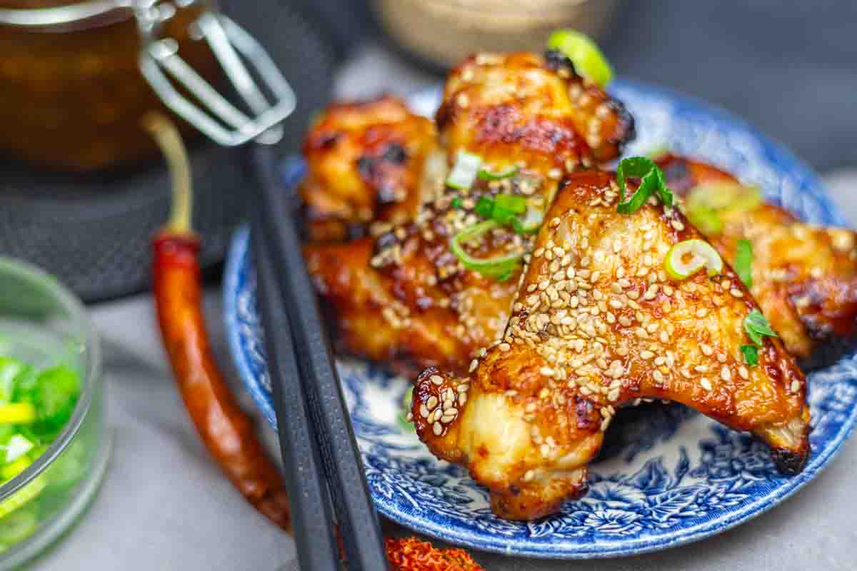 21 chicken recipes that save dinner when nothing else sounds good