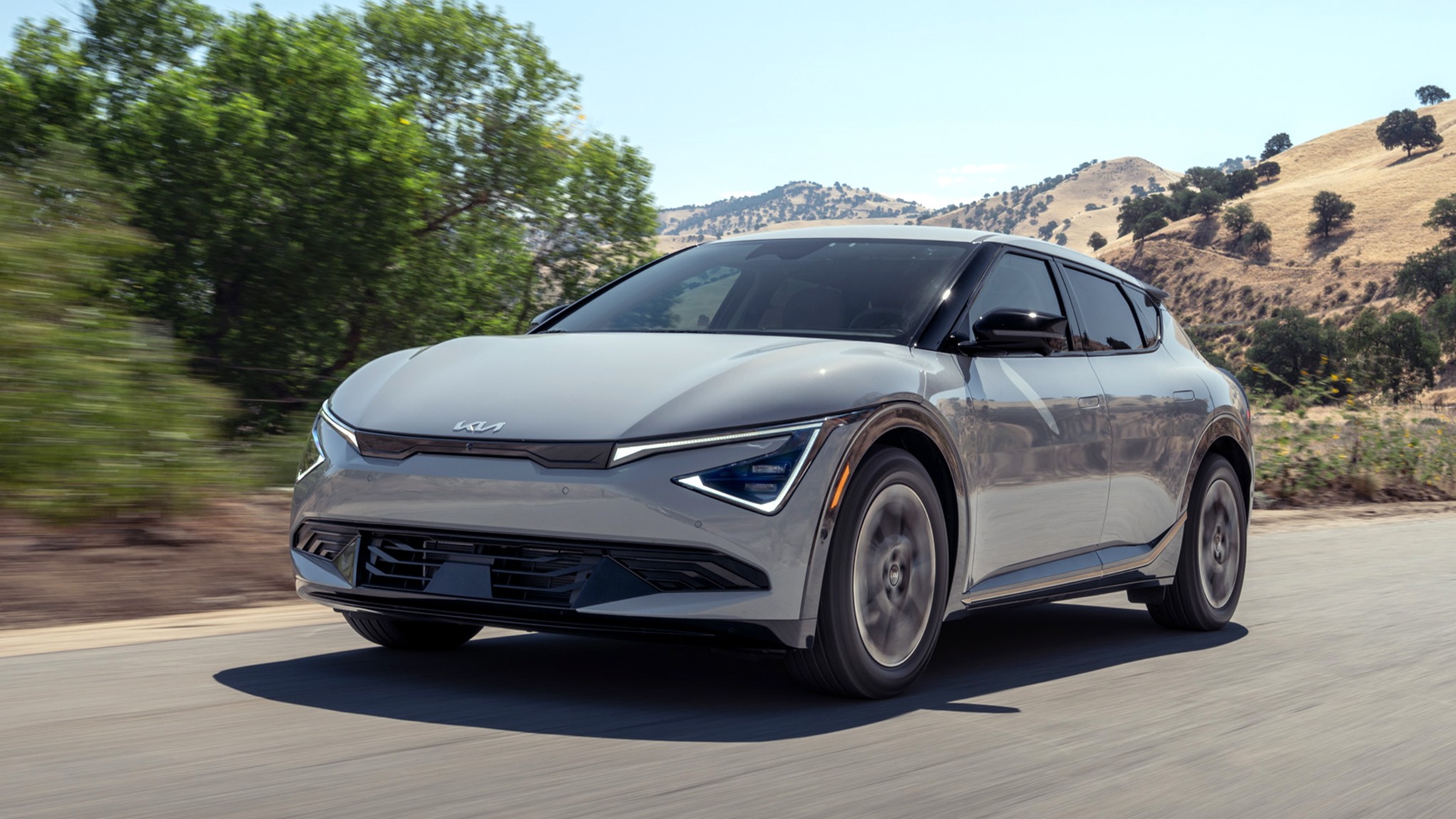 Image Result For Is The Kia Ev Wind Awd We Tested Still A Standout Ev Suv