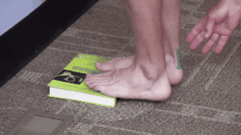 Achilles Tendon Pain Fast Relief In Minutes!