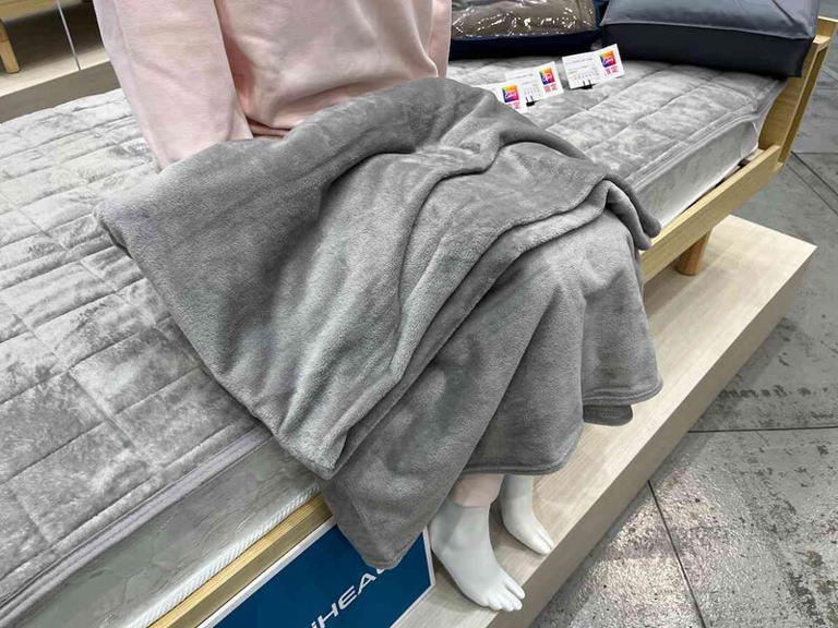 ワークマン】新作リカバリー寝具レビュー♪「メディヒール(R)敷き