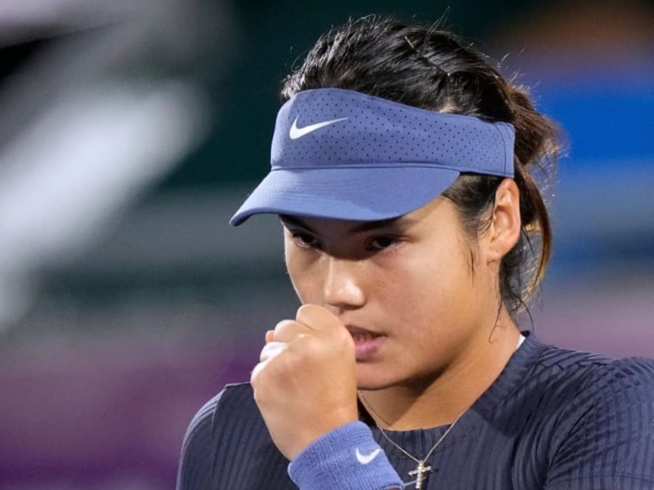 “A truly difficult decision” – Raducanu opens up on Billie Jean King ...