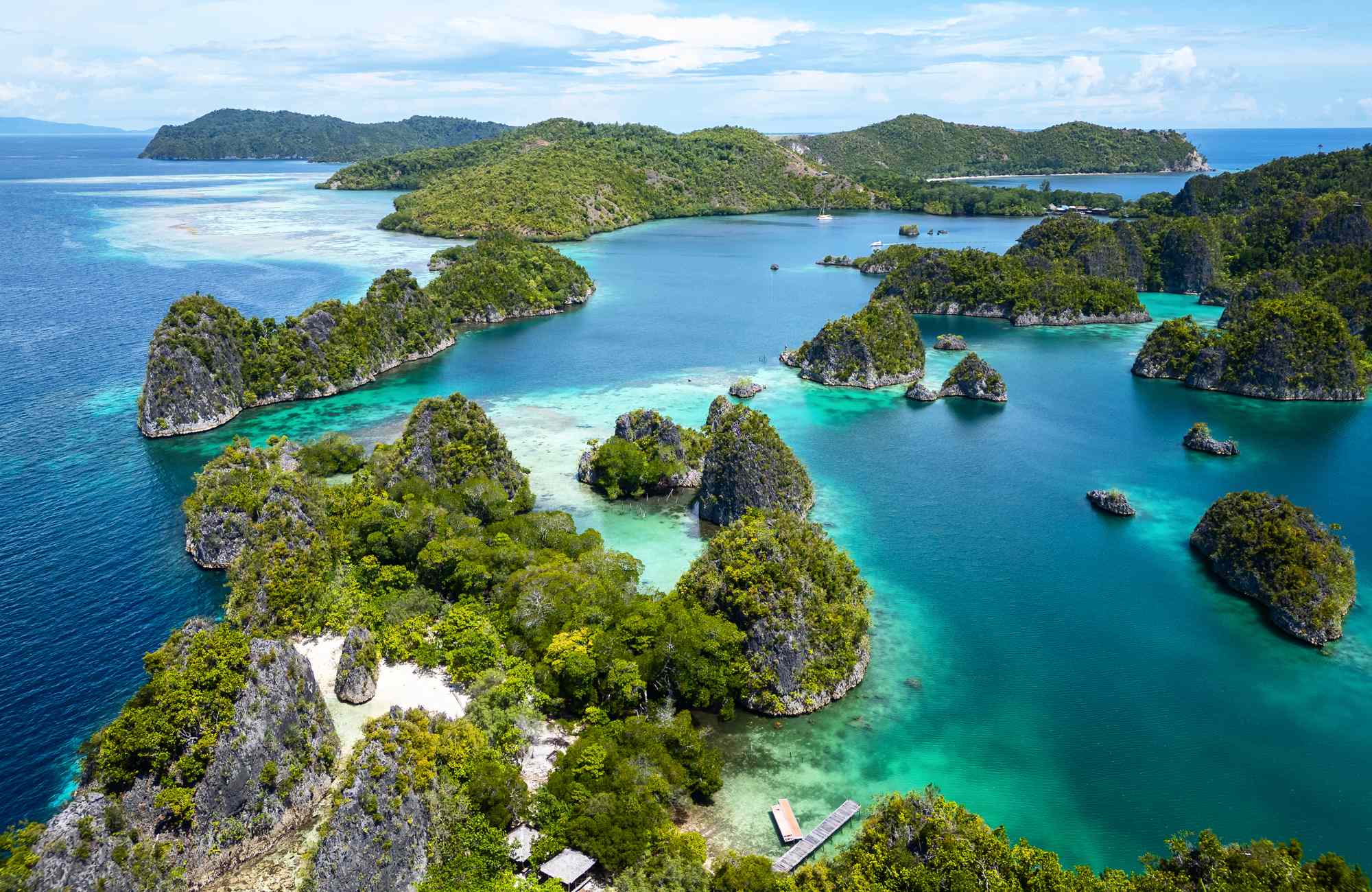 These are the 6 Best Destinations in Indonesia—and No, the List Does ...