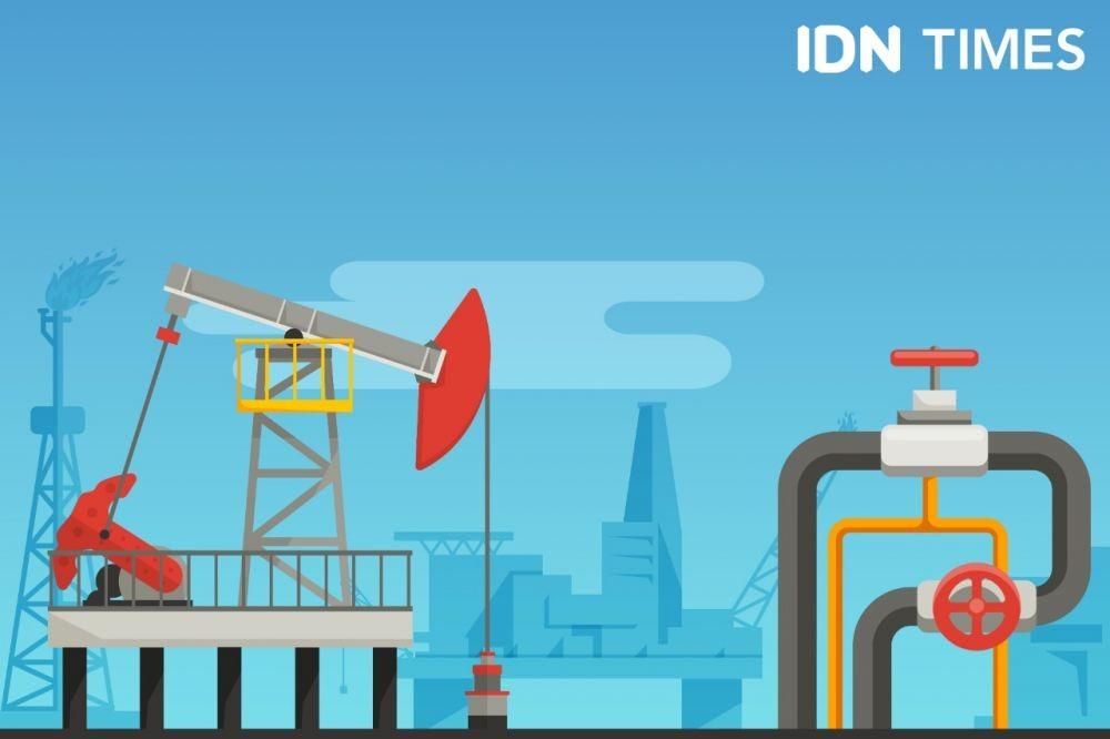 KPPU Minta Pemerintah Evaluasi Kebijakan Impor BBM untuk SPBU Swasta