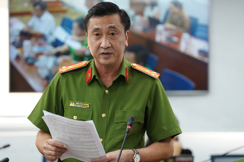 Hơn 14.000 'chuồng cọp' ở TPHCM được tháo dỡ