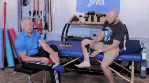 Achilles Tendon Pain Fast Relief In Minutes!