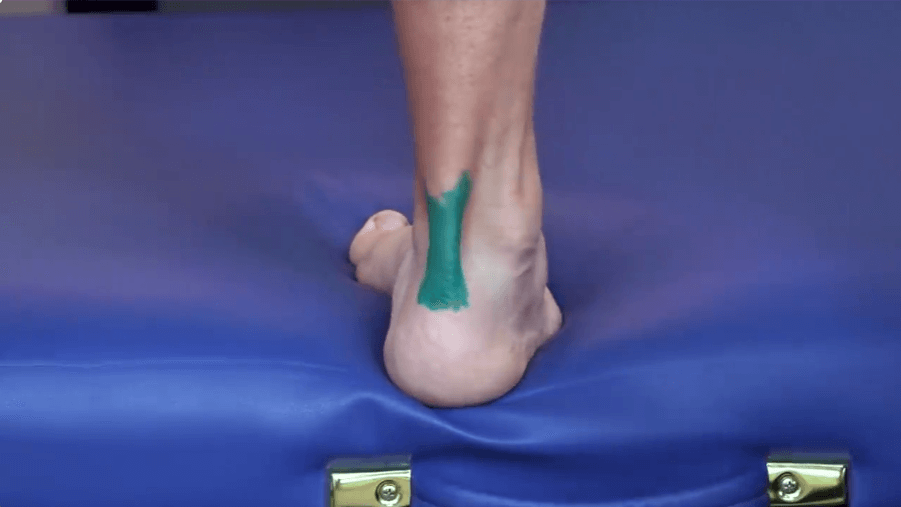 Achilles Tendon Pain Fast Relief In Minutes!