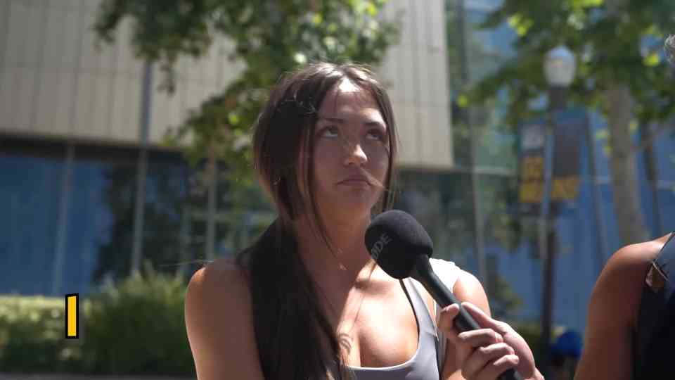 How UCLA students approach the hardest questions about society and self
