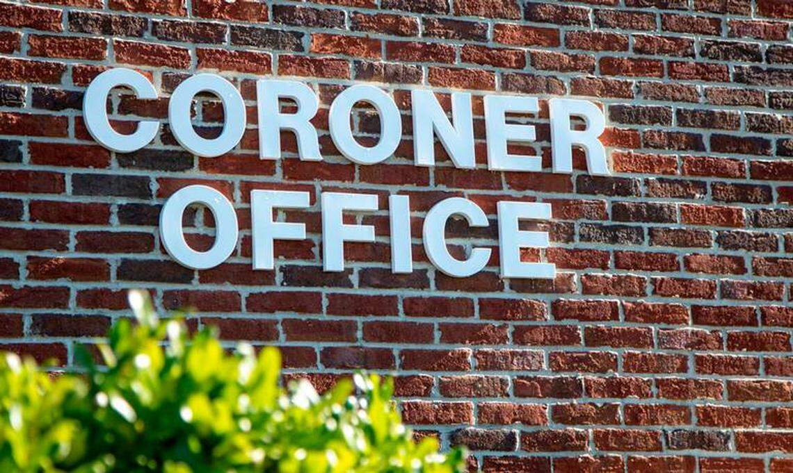 Woman killed in crash with SUV on South Carolina road, coroner says<br>