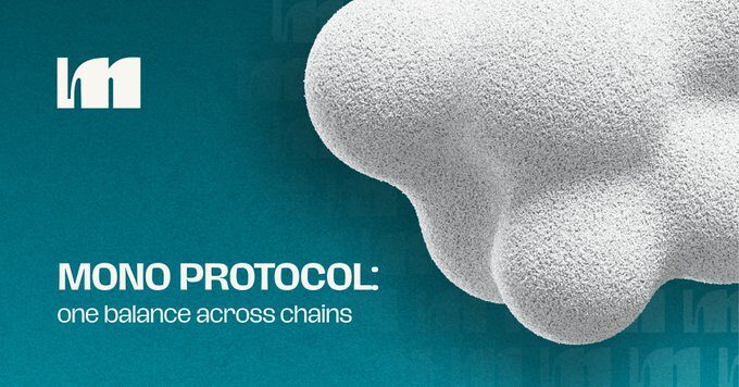 Discover Mono Protocol: The $2M-Backed Project Built to Simplify ...