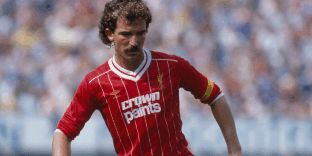 6. Graeme Souness (1978–1984)