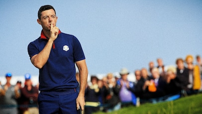 The 2025 Ryder Cup ticket price controversy, explained