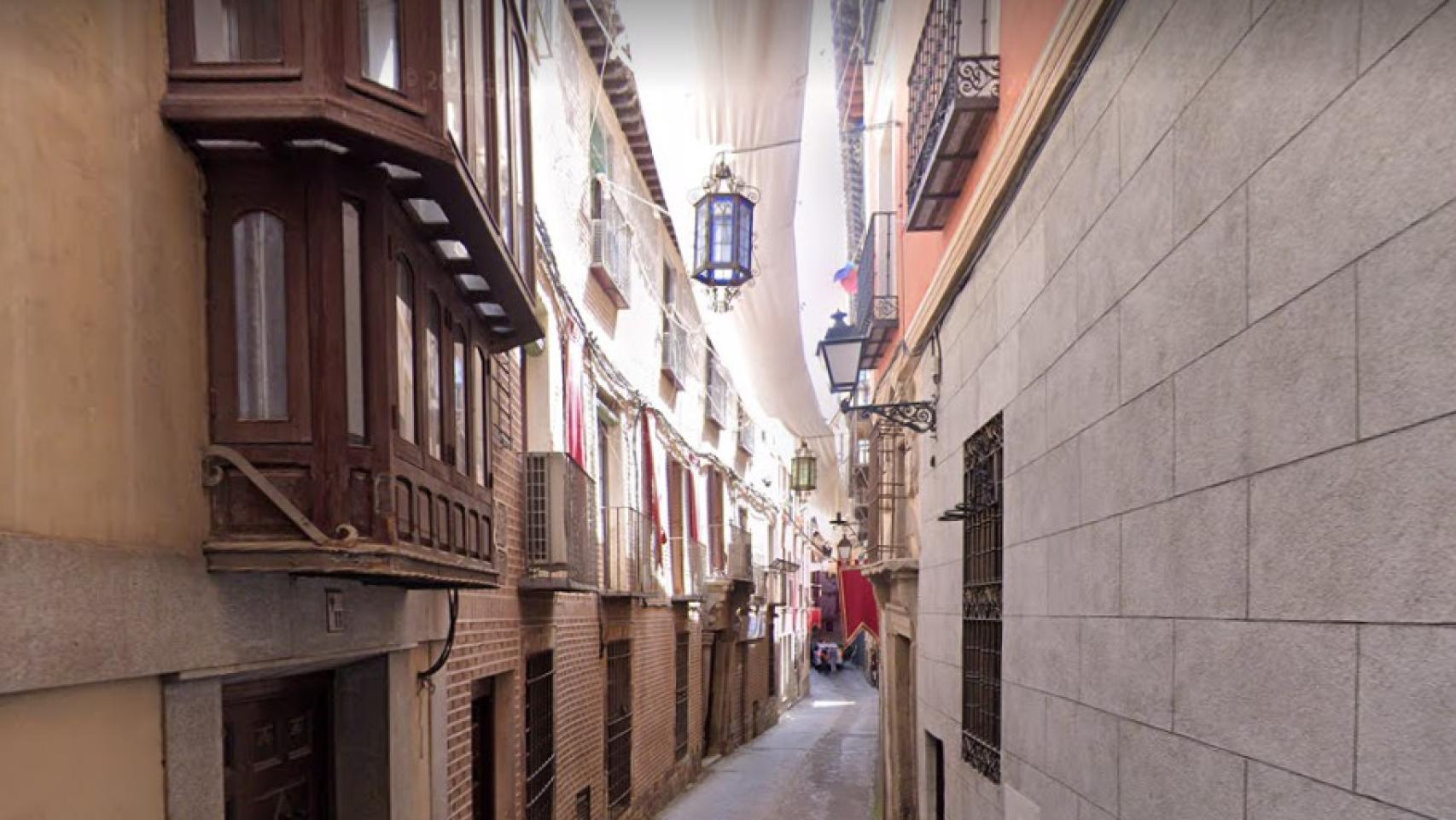 El ritual para encontrar pareja que esconde una de las calles más ...