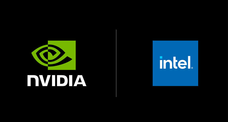 NVIDIA throws Intel a $5 billion lifeline to build PC and data center CPUs