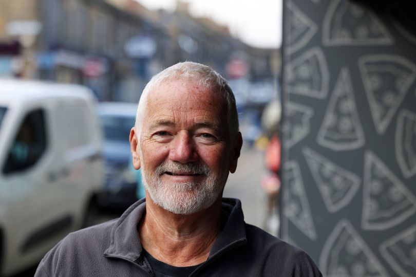 Quaint seaside town with 'friendly' locals and stunning views is the UK