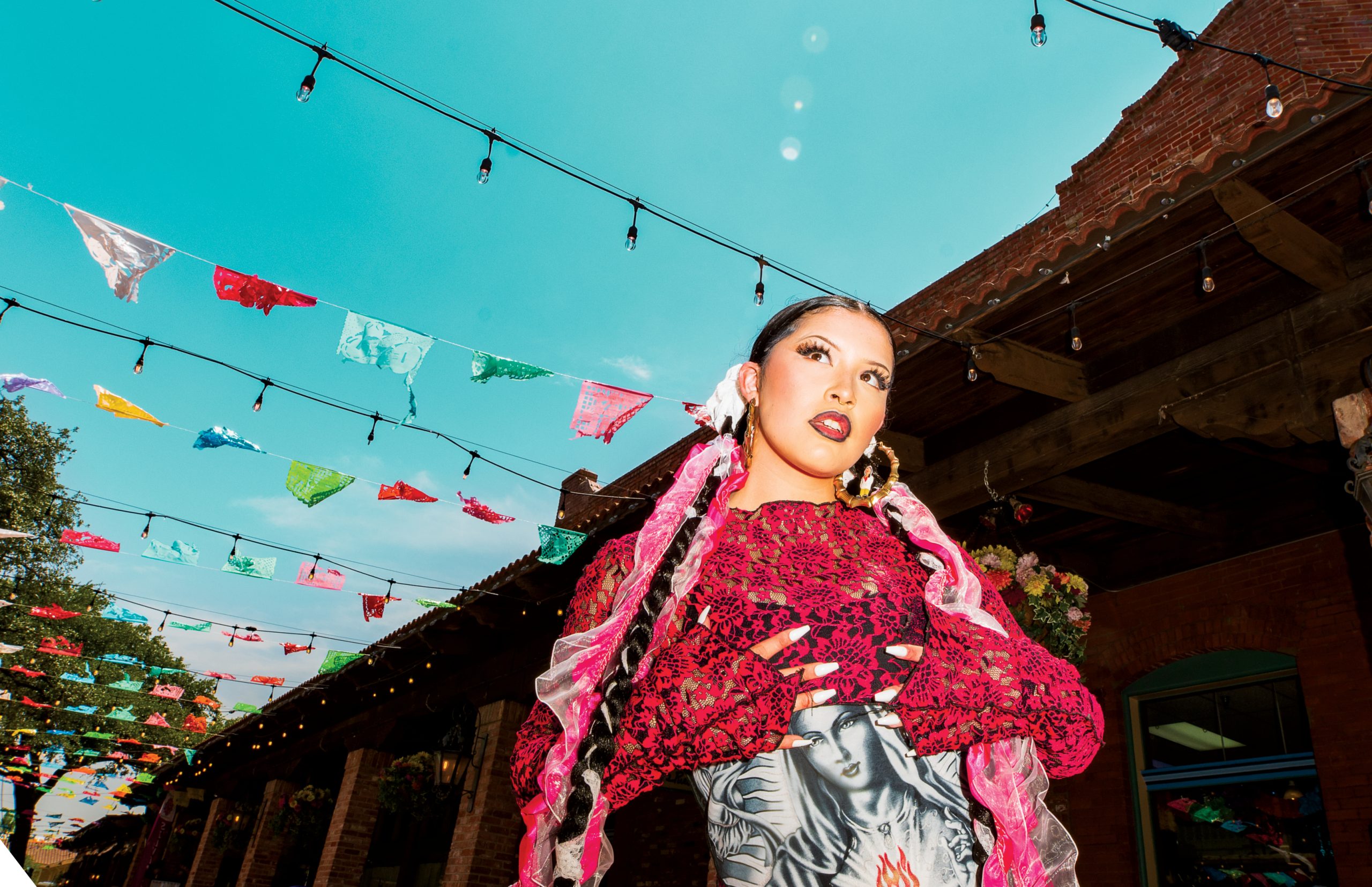 Meet five of Texas music’s rising stars