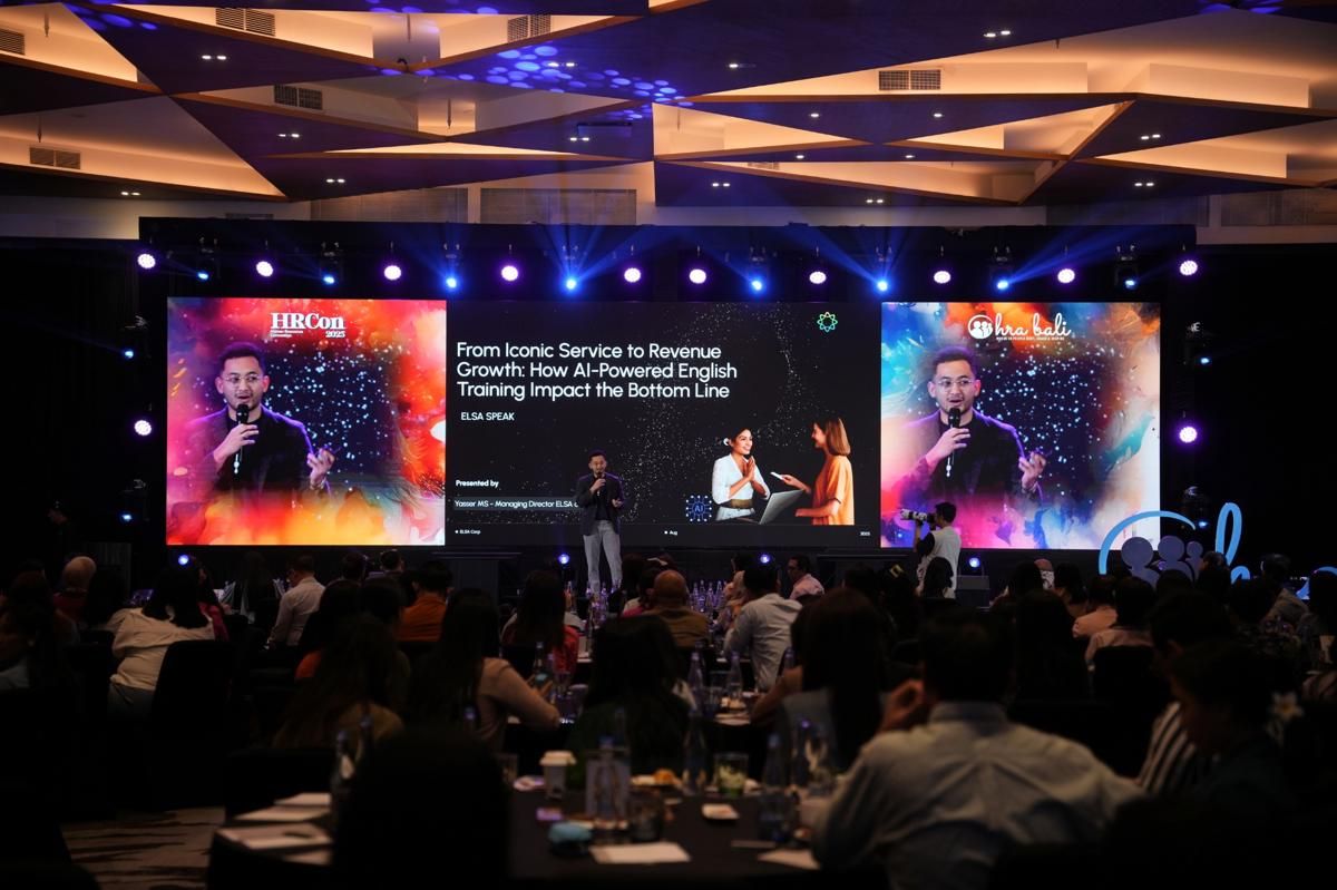 Dua Kunci Sukses Bisnis Sektor Hospitality