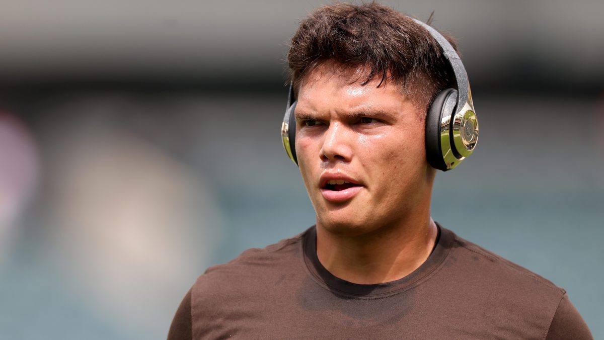 Browns Coach Gives Dillon Gabriel Bad News Ahead of Week 3