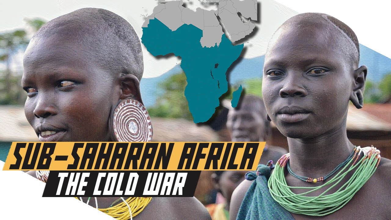 How France Began Losing Its African Colonies