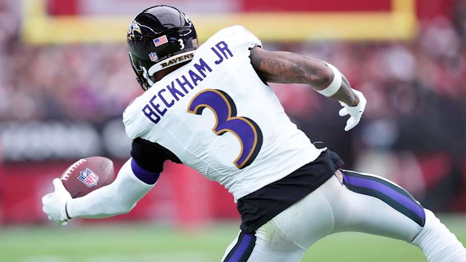 Odell Beckham Jr Lays Out What He Really Wants In Final Chapter Of His